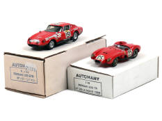 AUTOMANY (FRANCE) (2)