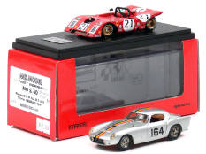 MG MODEL & M.R.F. (2)