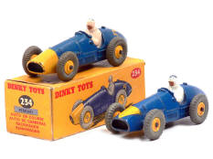 DINKY TOYS (GB) (2)
