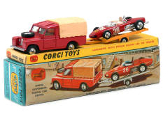 CORGI TOYS (GB) (1)