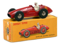 DINKY TOYS (FRANCE) (1)