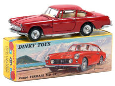 DINKY TOYS (FRANCE) (1)