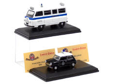 OXFORD DIE-CAST (GB) (2)