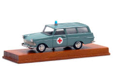 PARADCAR (FRANCE) (1)