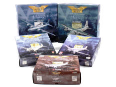 CORGI TOYS (GB) (5)