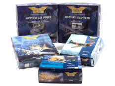 CORGI TOYS (GB) (5)