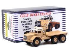 CLUB DINKY FRANCE (1)