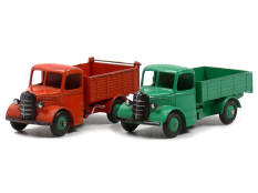 DINKY TOYS (GB) (2)