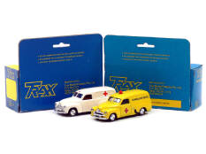 TRAX (HONG KONG) (2)