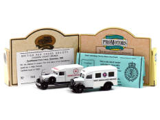 PROMOTIONAL MODELS & PROMOTORS (2)