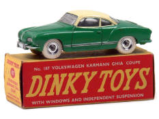 DINKY TOYS (GB) (1)