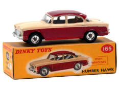 DINKY TOYS (GB) (1)