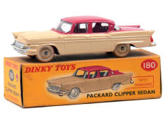 DINKY TOYS (GB) (1)