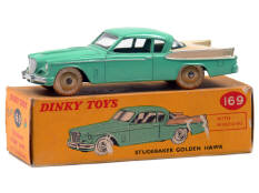 DINKY TOYS (GB) (1)