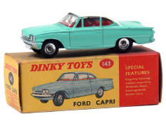 DINKY TOYS (GB) (1)