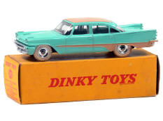 DINKY TOYS (GB) (1)