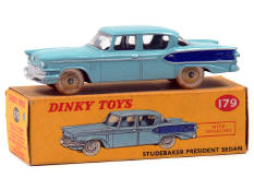 DINKY TOYS (GB) (1)