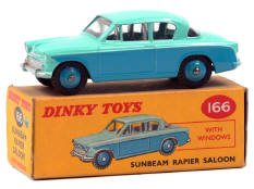 DINKY TOYS (GB) (1)
