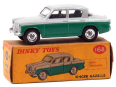 DINKY TOYS (GB) (1)