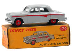 DINKY TOYS (GB) (1)