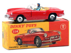 DINKY TOYS (GB) (1)