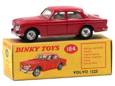 DINKY TOYS (GB) (1)