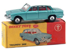DINKY TOYS (GB) (1)