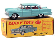 DINKY TOYS (GB) (1)