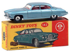 DINKY TOYS (GB) (1)