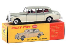DINKY TOYS (GB) (1)