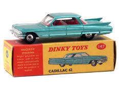 DINKY TOYS (GB) (1)