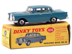DINKY TOYS (GB) (1)