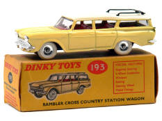DINKY TOYS (GB) (1)