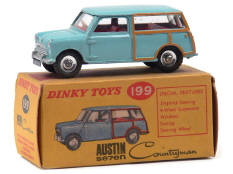 DINKY TOYS (GB) (1)