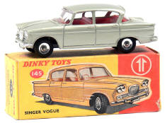 DINKY TOYS (GB) (1)