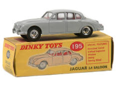 DINKY TOYS (GB) (1)