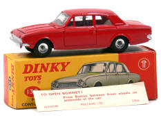 DINKY TOYS (GB) (1)
