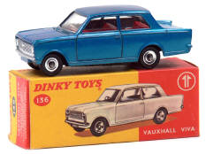 DINKY TOYS (GB) (1)
