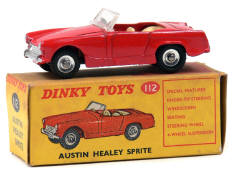 DINKY TOYS (GB) (1)