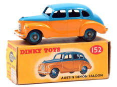 DINKY TOYS (GB) (1)