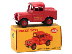 DINKY TOYS (GB) (1)