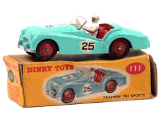 DINKY TOYS (GB) (1)