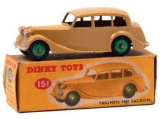 DINKY TOYS (GB) (1)