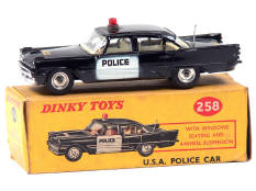 DINKY TOYS (GB) (1)