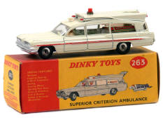 DINKY TOYS (GB) (1)