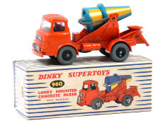 DINKY TOYS (GB) (1)