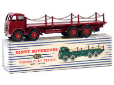 DINKY TOYS (GB) (1)