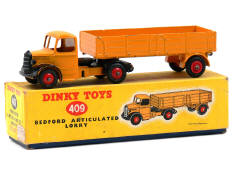 DINKY TOYS (GB) (1)