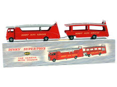 DINKY TOYS (GB) (1)