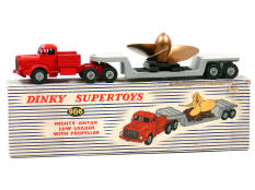 DINKY TOYS (GB) (1)